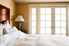 Filgrave bedroom extension costs